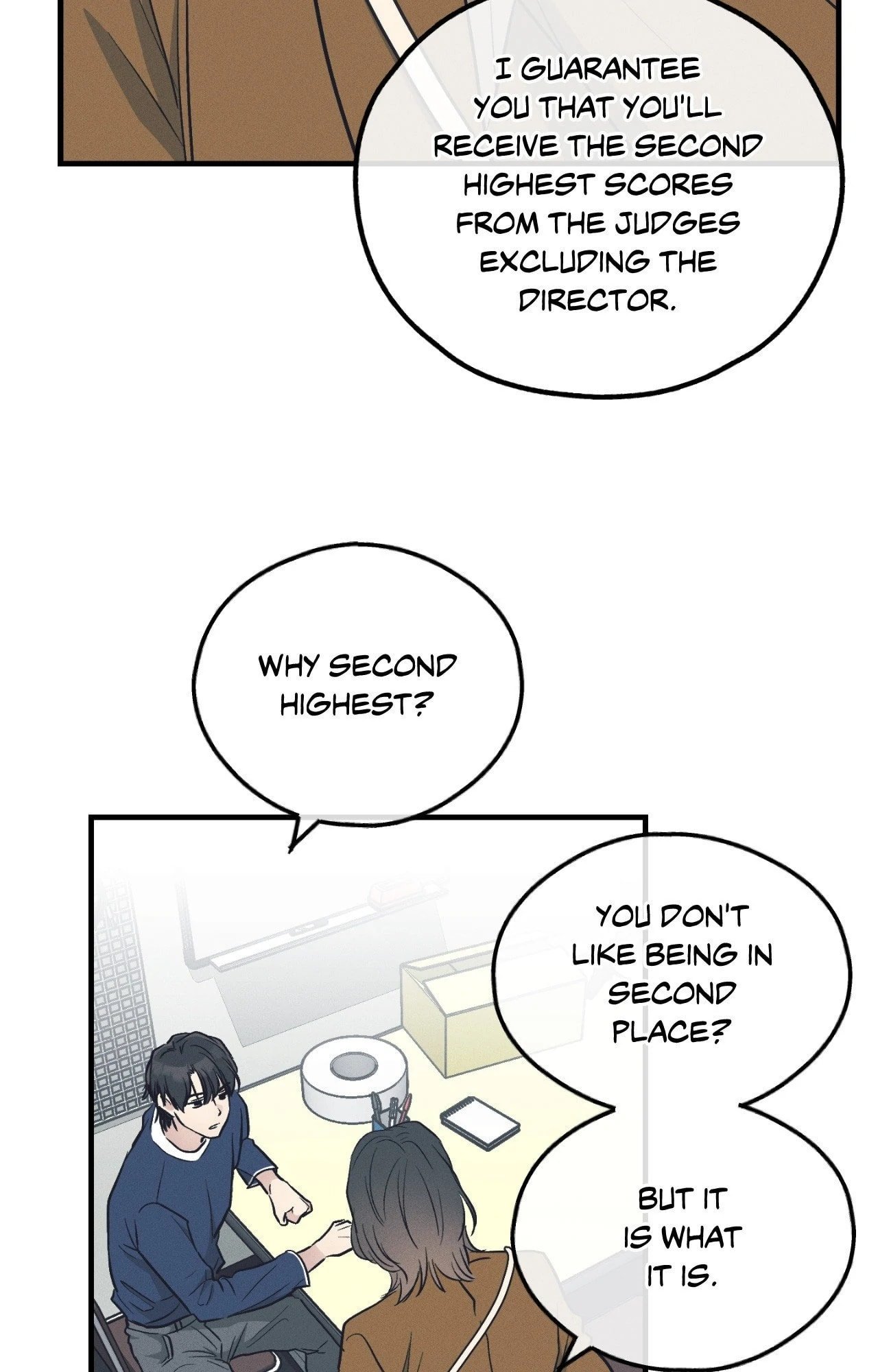 Payback, Chapter 102 image 07